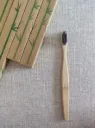 Bamboo Toothbrush