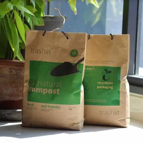 All Natural Compost