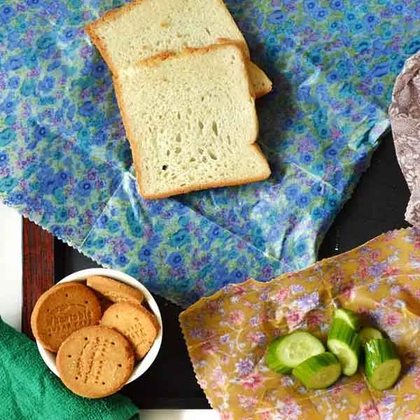 Bee's Knees Wrap (Multi-pack)