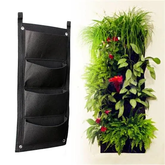 Vertical Garden Panels